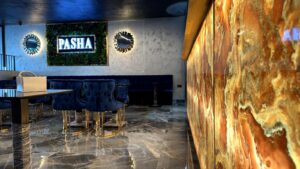 Pasha BBQ & Cocktail Bar – The Pasha Restaurant & Bar